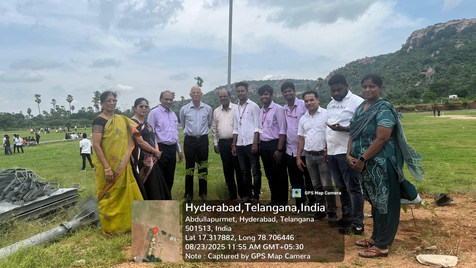 Ek Ped Maa Ke Naam 23.08.2025 - 6